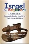Angelo Colorni, Angelo Colorni - Israel for Beginners