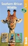 Mike Unwin - Southern African Wildlife