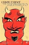 Chris Emery, Chris Hamilton-Emery - Dr. Mephisto