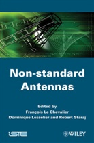 F Le Chevalier, Fran?ois Le Chevalier, Françoi Le Chevalier, François Le Chevalier, Francois/ Lesselier Le Chevalier, Dominiqu Lesselier... - Non-standard Antennas