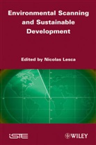 N Lesca, Nicolas Lesca, Nicolas Lesca - Environmental Scanning and Sustainable Development