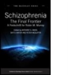 Anthony S. (Institute of Psychiatry David, Anthony S. Kapur David, Anthony S. David, Anthony S. (Institute of Psychiatry David, David Anthony S., Dr. Shitij Kapur... - Schizophrenia
