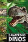 Sarah Creese - Dangerous Dinos