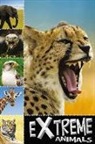 Sarah Creese, Karen Morrison - Extreme Animals