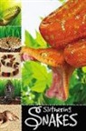 Sarah Creese, Karen Morrison - Slithering Snakes