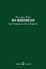 Meredith Oakes, Meredith (Author) Oakes - Mr Modernsky