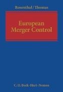 Rosenthal, Michael Rosenthal, Michael (Sullivan & Cromwell LLP Rosenthal, Michael Thomas Rosenthal, Stefan Thomas, … - European Merger Control