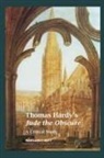 Margaret Elvy, ELVY MARGARET - Thomas Hardy''s Jude the Obscure