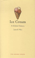 Laura Weiß, Laura B. Weiss - Ice Cream