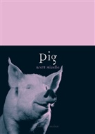 Brett Mizelle, Mizelle Brett - Pig