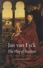 Craig Harbison, Harbison Craig - Jan Van Eyck