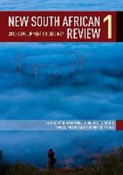 Doreen Atkinson, David Bruce, Anthony Butler, Scarlett Cornelisson, John Daniel, Graham Gibbon... - New South African Review 2010