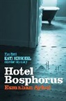 Esmahan Aykol, Aykol Esmahan - Hotel Bosphorus