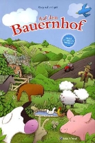 Tim Hutchinson, Andreas Trötsch - Auf dem Bauernhof