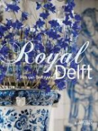 Pim Akker, Pim van den Akker, Pim Van Den Akker, Pim/ de Man Van Den Akker, Martien de Man - Royal Delft