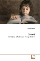 Rosslyn Albon - Gifted