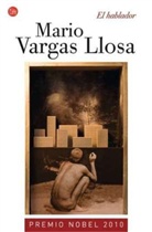 Mario Vargas Llosa - El Hablador