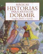 Various Authors - Mágicas historias para antes de dormir