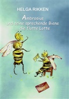 Helga Rikken, kukmedien de Kirchzell, kukmedien. de Kirchzell, kukmedien.de Kirchzell, Kirchzel kukmedien de, Kirchzell kukmedien. de... - Ambrosius und seine sprechende Biene