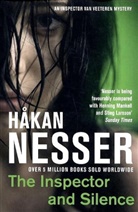 Hakan Nesser, Håkan Nesser - The Inspector and Silence