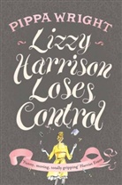 Pippa Wright - Lizzy Harrison Loses Control
