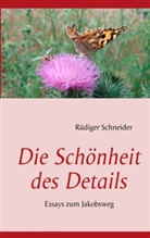 Rüdiger Schneider - Die Schönheit des Details