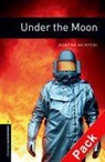 Rowena Akinyemi - Under the Moon book/CD pack