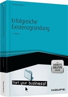 Reinhard Bleiber - Erfolgreiche Existenzgründung, m. CD-ROM