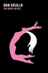 Don DeLillo - The Body Artist