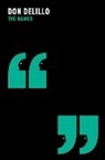 Don Delillo - The Names