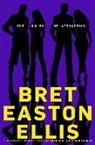 Bret Easton Ellis, Bret Easton Ellis - The Rules of Attraction