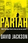 David Jackson - Pariah