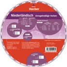 Hueber Verlag GmbH &amp; Co. KG - Wheel - Niederländisch - Unregelmäßige Verben