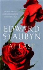 Edward St Aubyn, Edward St. Aubyn - At Last