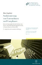 Marc Engelhart - Sanktionierung von Unternehmen und Compliance