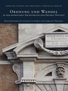 H. Bredekamp, A. Brodini, P. Helas, Niebaum, Herman Schlimme, Hermann Schlimme... - Ordnung und Wandel