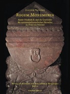 Joachim Poeschke, Sibylle Ebert-Schifferer, Sybille Ebert-Schifferer, Elisabet Kieven, Elisabeth Kieven - Regum Monumenta