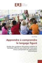 Loïc Pulido, Pulido-L - Apprendre a comprendre le langage