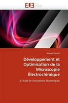 Renaud Cornut, Cornut-r - Developpement et optimisation de