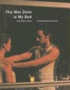 Yasmine Beverly Rana - The War Zone Is My Bed and Other Plays