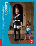 Alex Robinson, Gardenia Robinson - London and the Southeast with Kids