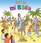 Christina Goodings, Jamie Smith - Esta Es Mi Biblia