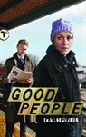 David Lindsay-Abaire, Robert Lopez - Good People
