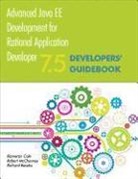 Kameron Cole, Robert McChesney, Robert/ Cole McChesney, Richard Raszka, Robert McChesney - Advanced Java Ee Development for Rational Application Developer 7.5