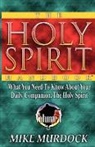 Mike Murdock - The Holy Spirit Handbook