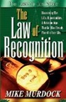 Mike Murdoch, Mike Murdock - The Law of Recognition