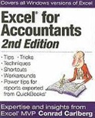 Conrad Carlberg - Excel for Accountants