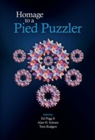 Ed Pegg, Ed Pegg Jr, Tom Rodgers, Rodgers Tom, Alan Schoen, Alan H. Schoen - Homage to a Pied Puzzler