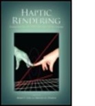 Ming C. (EDT)/ Otaduy Lin, Ming C. Lin, Ming C. Lin, Lin Ming C., Miguel Otaduy, Miguel A. Otaduy... - Haptic Rendering