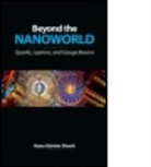 H. G Dosch, H. G. Dosch, H.g. Dosch, Hans G'Unter Dosch, H. G. Dosch - Beyond the Nanoworld